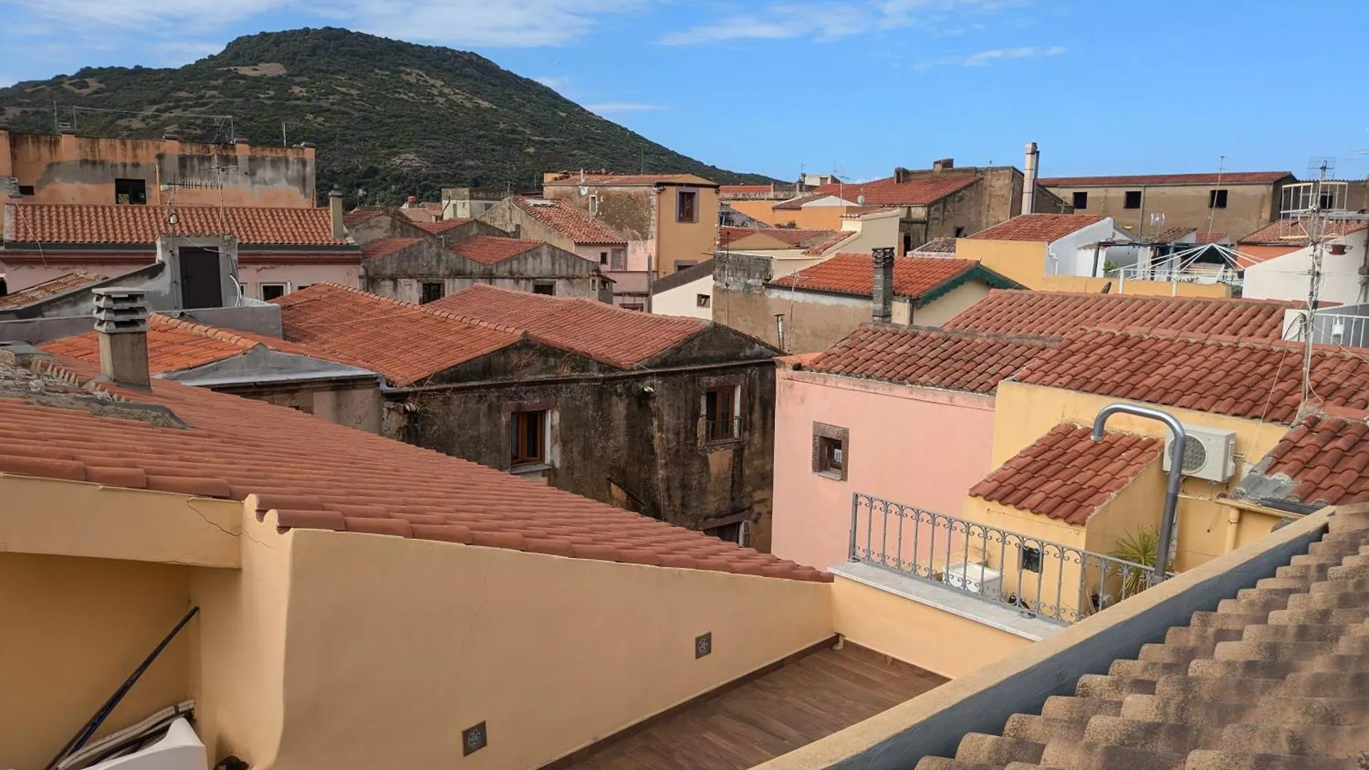 Ferienwohnung Antico Sogno Bosa 0*,  Italien