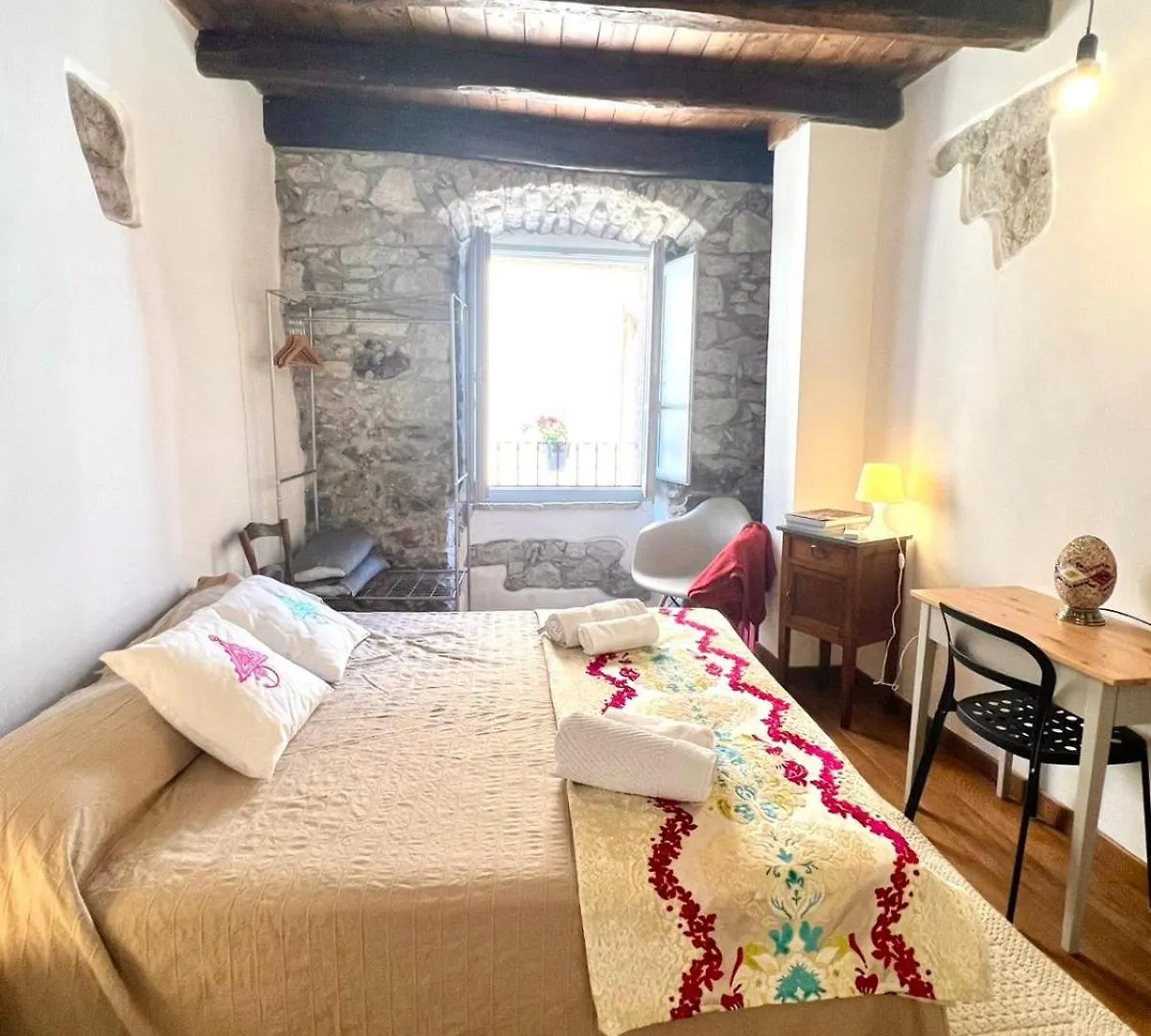 Ferienwohnung Antico Sogno Bosa 0*,  Italien
