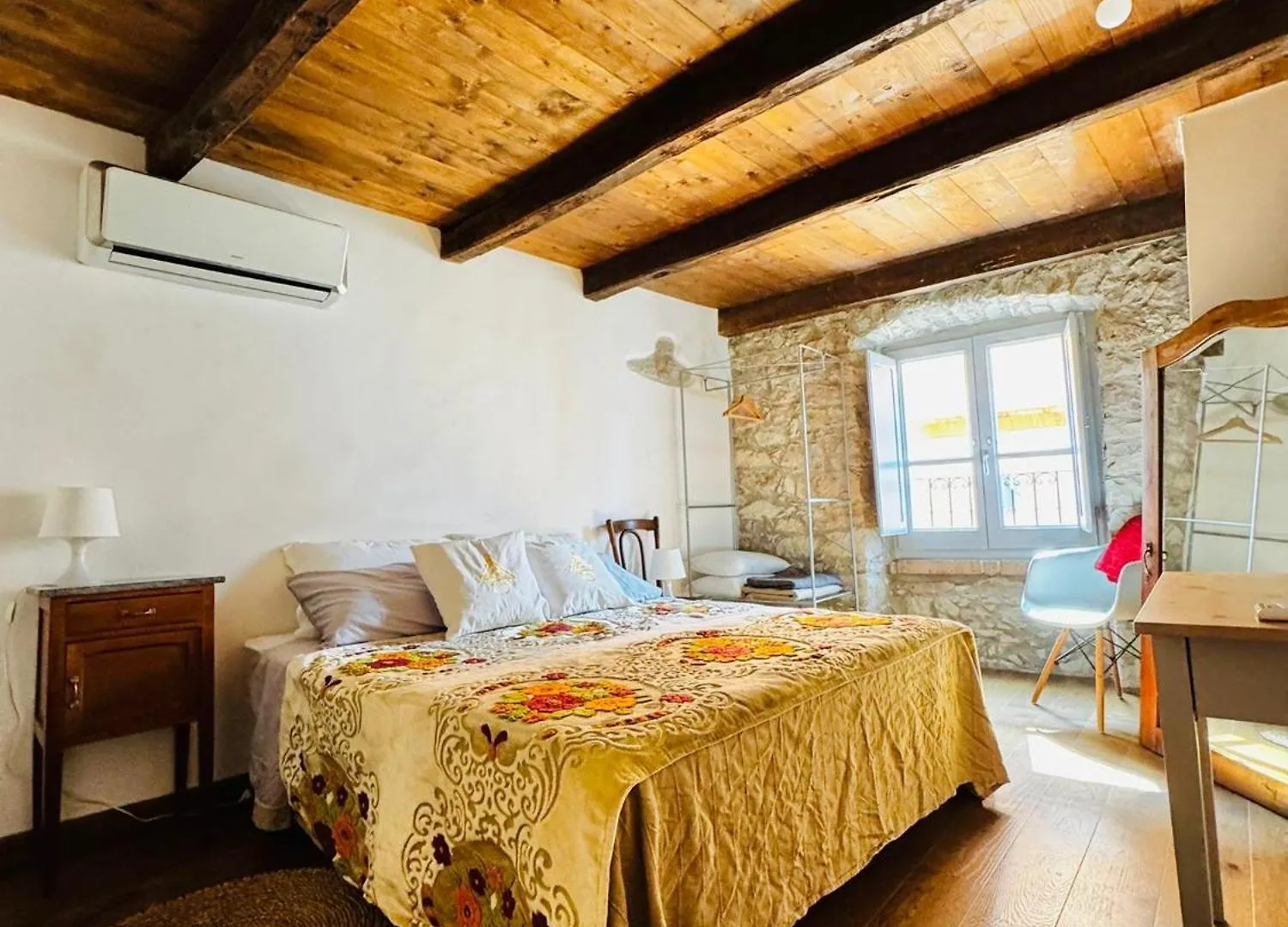 Privatunterkunft Ferienwohnung Antico Sogno Bosa Italien