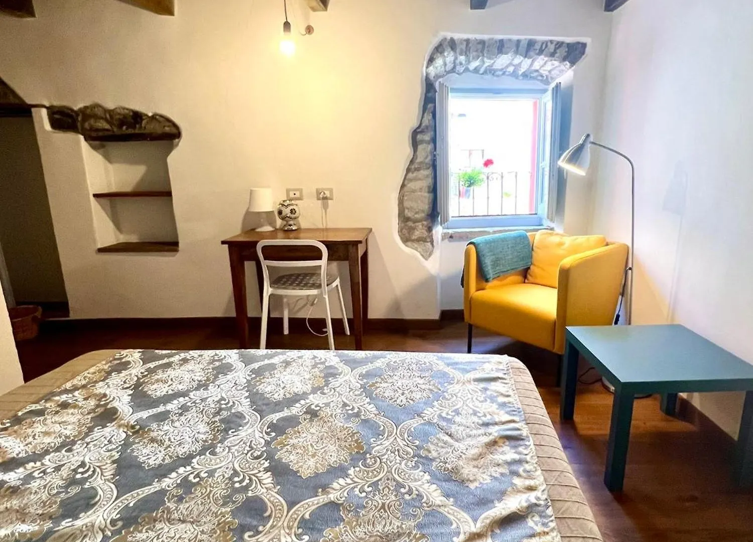 Ferienwohnung Antico Sogno Bosa