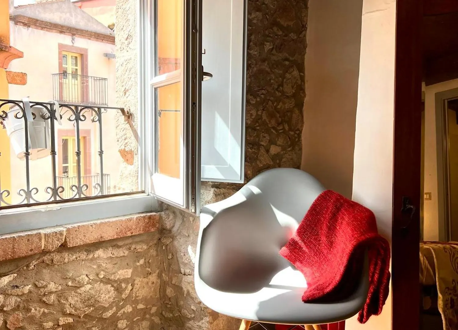 Ferienwohnung Antico Sogno Bosa Italien