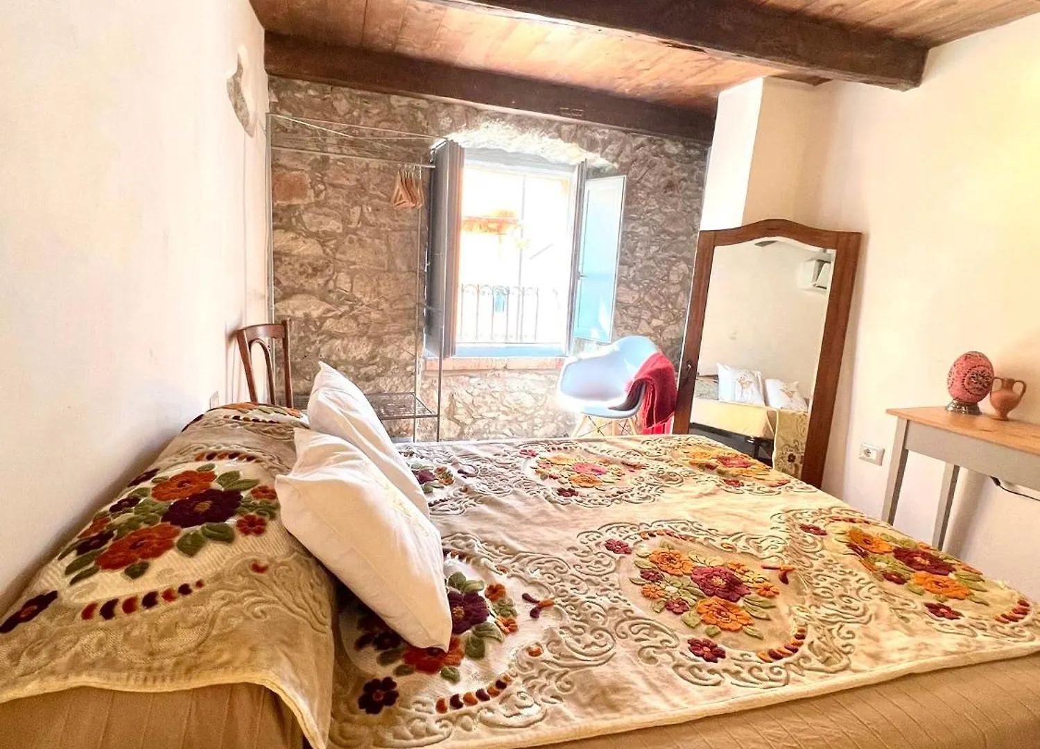 Ferienwohnung Antico Sogno Bosa 0*,  Italien