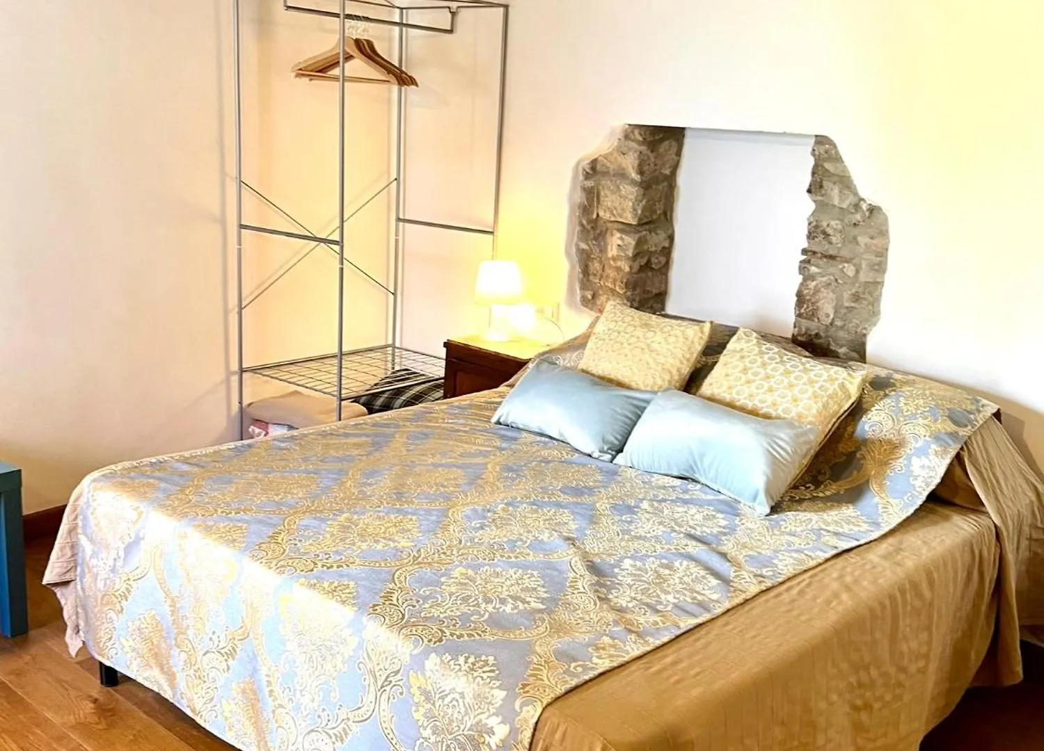 Ferienwohnung Antico Sogno Bosa