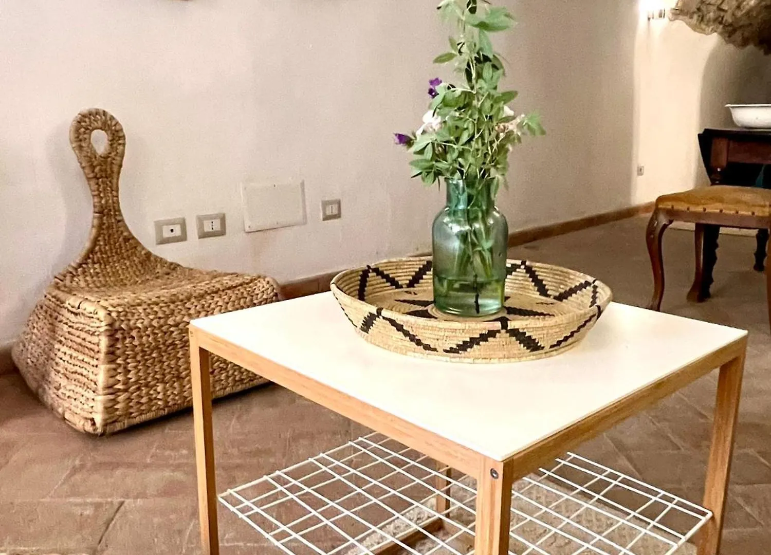 Privatunterkunft Ferienwohnung Antico Sogno Bosa