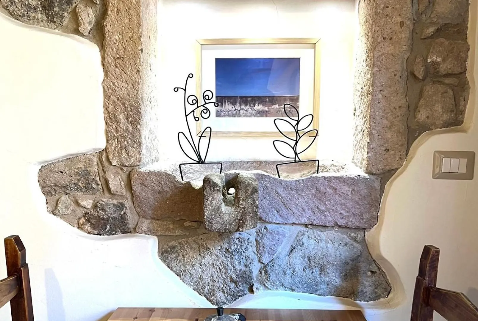 Ferienwohnung Antico Sogno Bosa 0*,  Italien