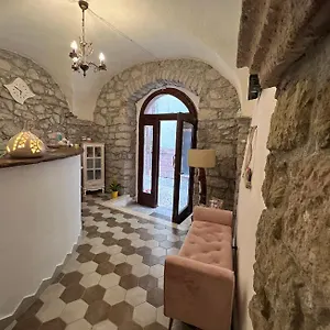 Liebeshotel Regnos Altos Boutique, Bosa