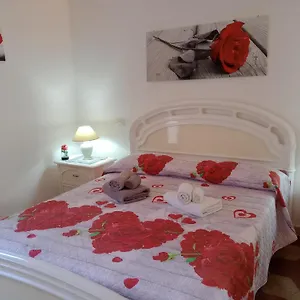  Appartamento Vacanze Le Rose
